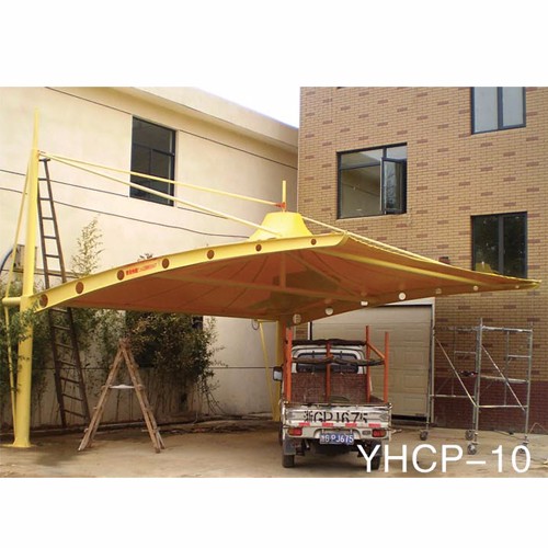 YHCP-10